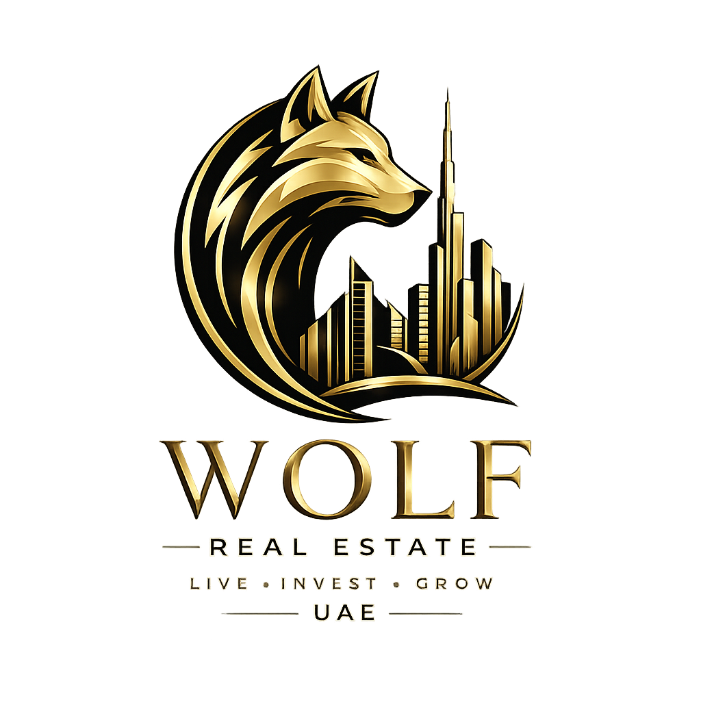 site logo